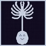 Cypselar icon