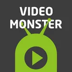 VideoMonster - Make/Edit Video icon