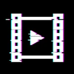 Glitch Video Editor - Effects icon