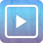 Video Player All format HD App icon