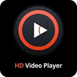 Video Player- HD Media Player icon