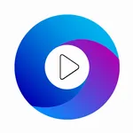 Movie Player - HD Video Player icon