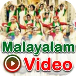 Malayalam Songs: Malayalam Vid icon