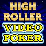 Video Poker ™ - High Roller icon