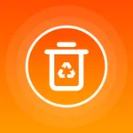 Photo & Video Deleted Recovery icon