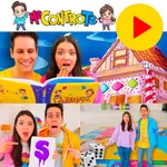 Me contro Te video music show icon