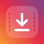 Video Saver All Format icon