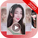 Photo video maker - Video make icon