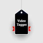 VideoTagger - Tag for Video icon