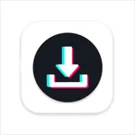 تنزيل فيديوهات تيك توك icon