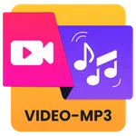 Video to Audio MP3 Converter icon