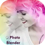 Multiple Photo Blender icon