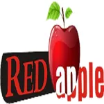 Redapple vci education icon