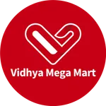 Vidhya Mega Mart icon