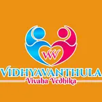 vidhya vanthula vivaha vedhika icon