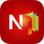 N Wallpaper icon