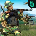 Glorious Resolve FPS Army Game icon
