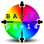 ColorPick Eyedropper Basic icon