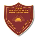ABM SEN SEC SCHOOL THAKURDWARA icon