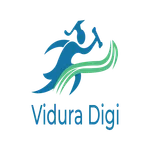 Vidura Learning icon
