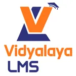 Vidyalaya LMS icon
