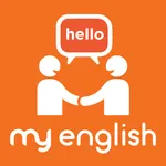 MyEnglish icon