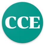 Himachal CCE Grade Calculator icon