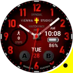 Watch Face Analog Digital VS40 icon