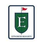 Epworth App icon