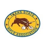 Texas State Rifle Assoc icon