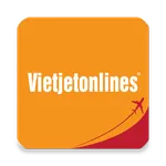 Vietjet Online icon