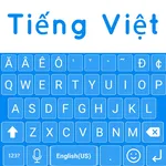 Vietnamese keyboard: Vietnames icon