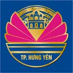 QT TP Hưng Yên Smart icon