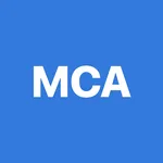 MCA icon