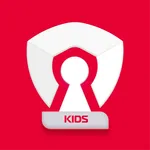 SafeMobile Kids Bảo vệ trẻ icon