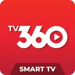 TV360 SmartTV icon