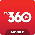 TV360 – Phiên bản Mobile icon