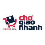 Chợ giao nhanh icon
