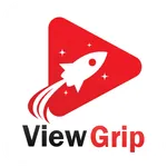 ViewGrip - Boost Your Viewers icon