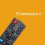 Remote for Viewsonic icon