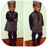 African Kids Fashion - Boys icon