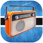 Botswana Radios icon