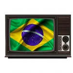 Brazil TV icon