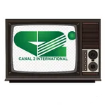 Canal 2 TV icon