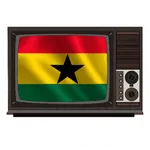 Ghana TV icon