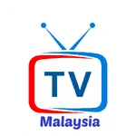 Malaysia TV Live icon