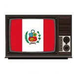 Peru TV icon