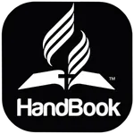 SDA HandBook icon