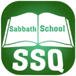 SDA Sabbath School Quarterly icon