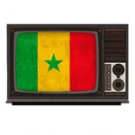 Senegal TV icon